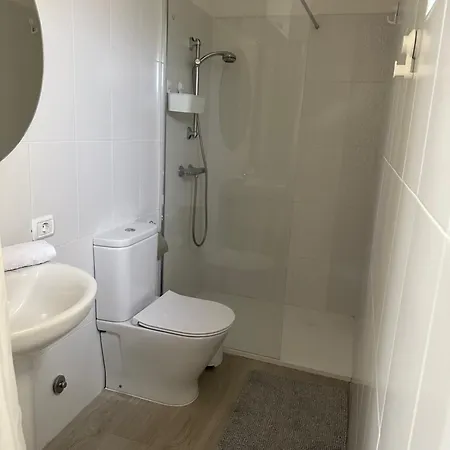 Apartament Mirador Oceanic Observatory Los Realejos
