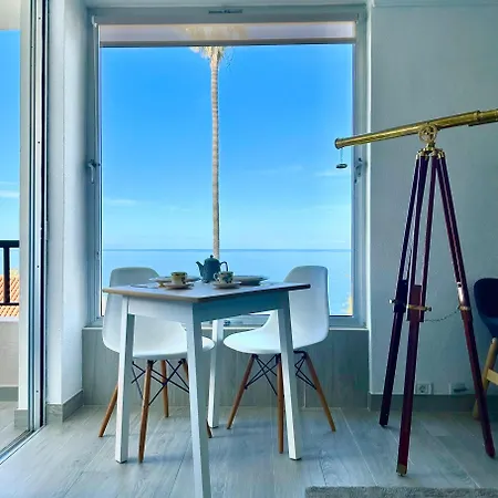 Mirador Oceanic Observatory *