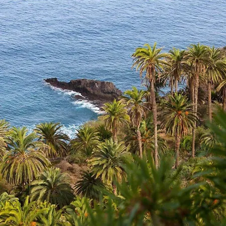 Mirador Oceanic Observatory