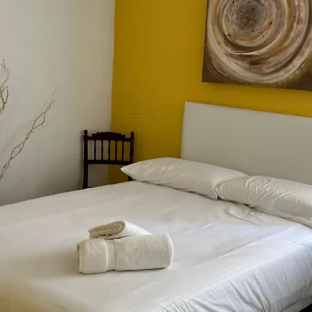 Mirador Oceanic Observatory דירה