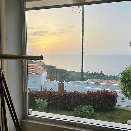 Mirador Oceanic Observatory לוס ריאלחוס